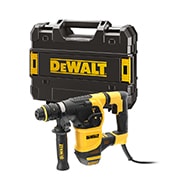 30mm SDS-Plus Hammer Drill with QCC