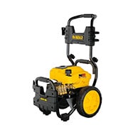 200 BAR OFF ROAD ELECTRIC PRESSURE WASHER