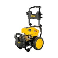 230 BAR OFF ROAD ELECTRIC PRESSURE WASHER