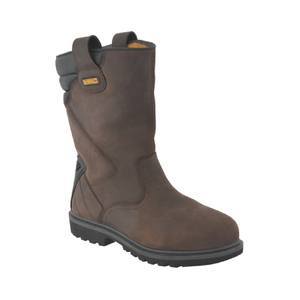Rigger 10" Boot
