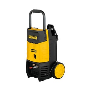 150 BAR COMPACT ELECTRIC PRESSURE WASHER