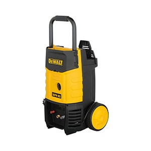 160 BAR COMPACT ELECTRIC PRESSURE WASHER