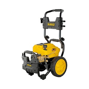 150 BAR OFF ROAD ELECTRIC PRESSURE WASHER