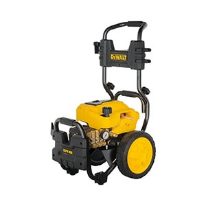 170 BAR OFF ROAD ELECTRIC PRESSURE WASHER